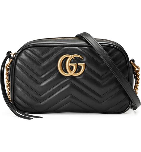 gucci 601254|Gucci marmont matelasse small.